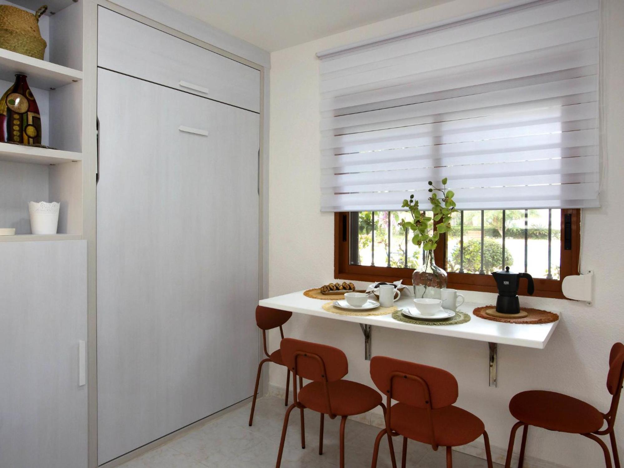 Appartement El Patio-4 By Interhome *