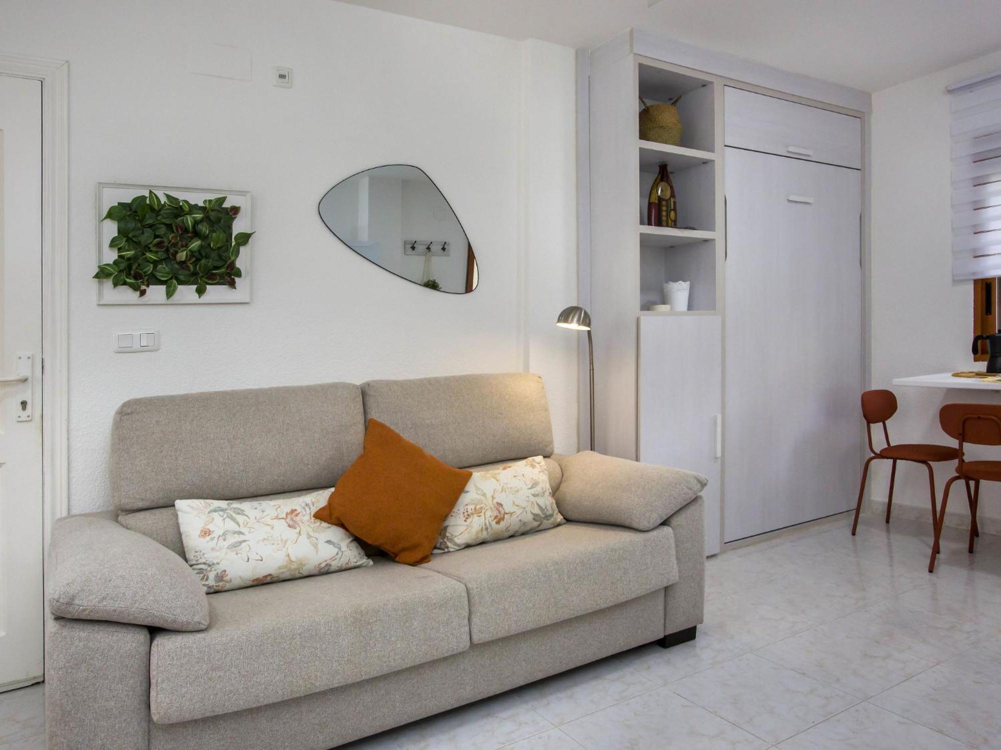 El Patio-4 By Interhome *