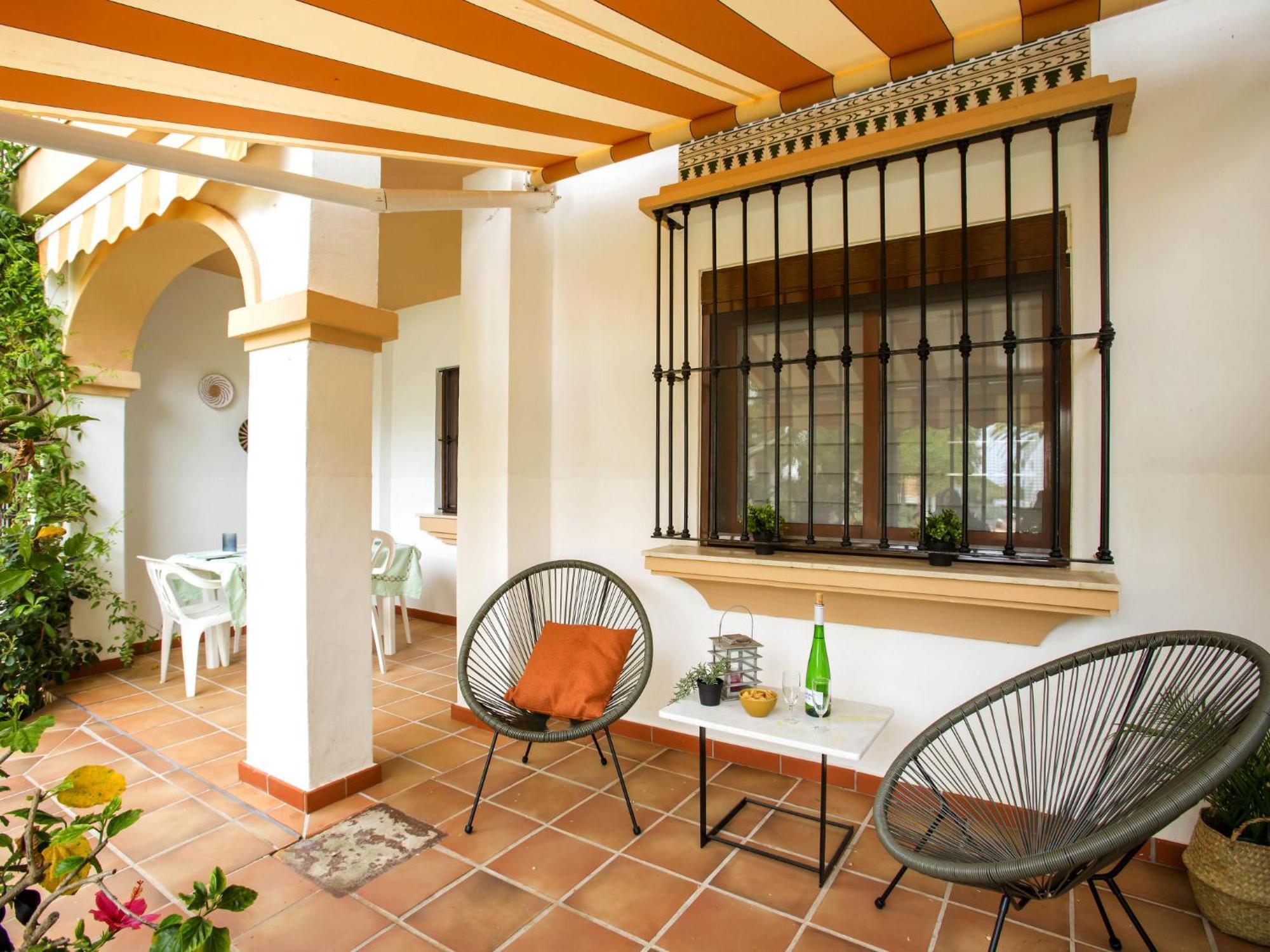 Appartement El Patio-4 By Interhome Dénia