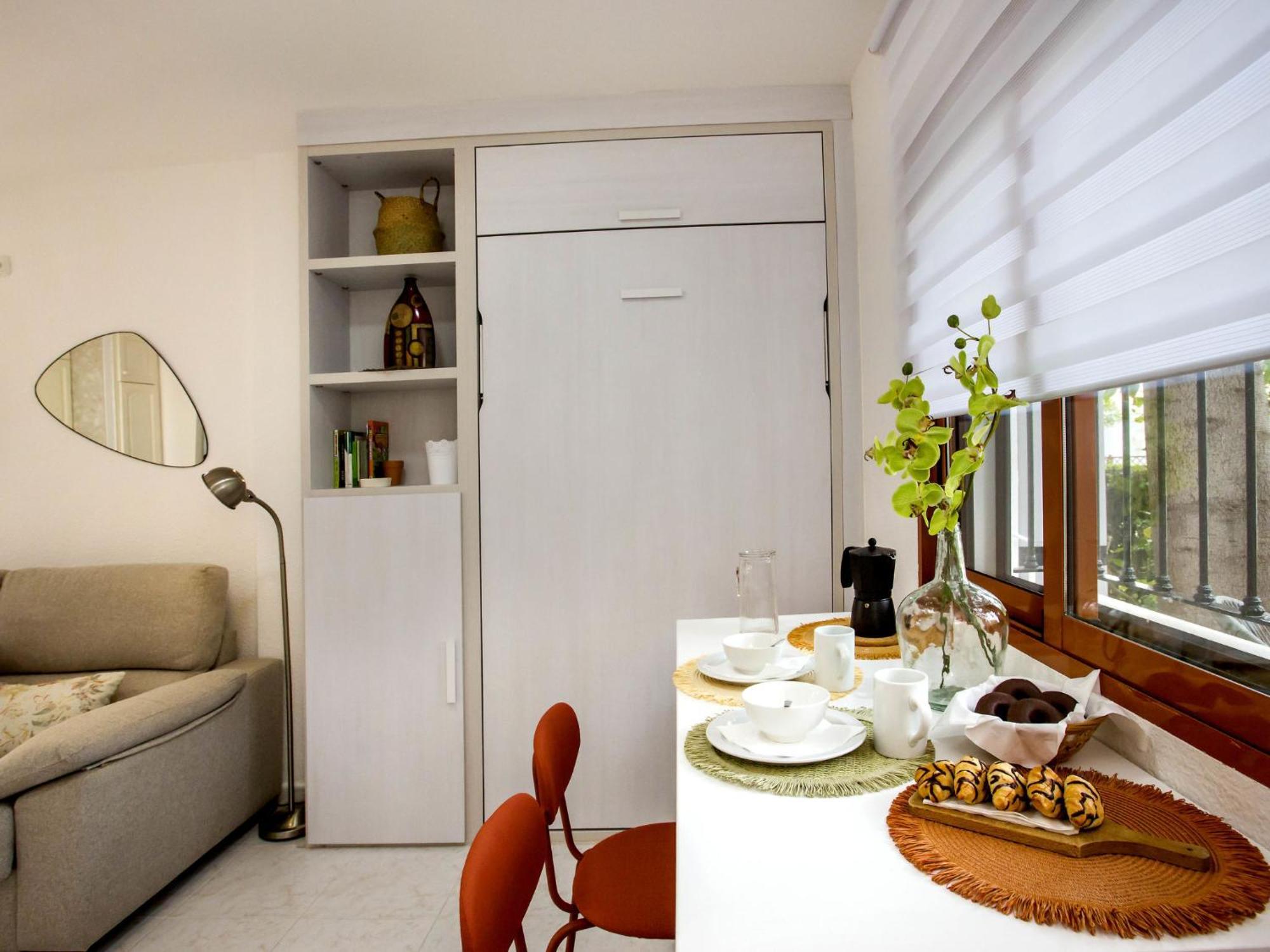 Appartement El Patio-4 By Interhome