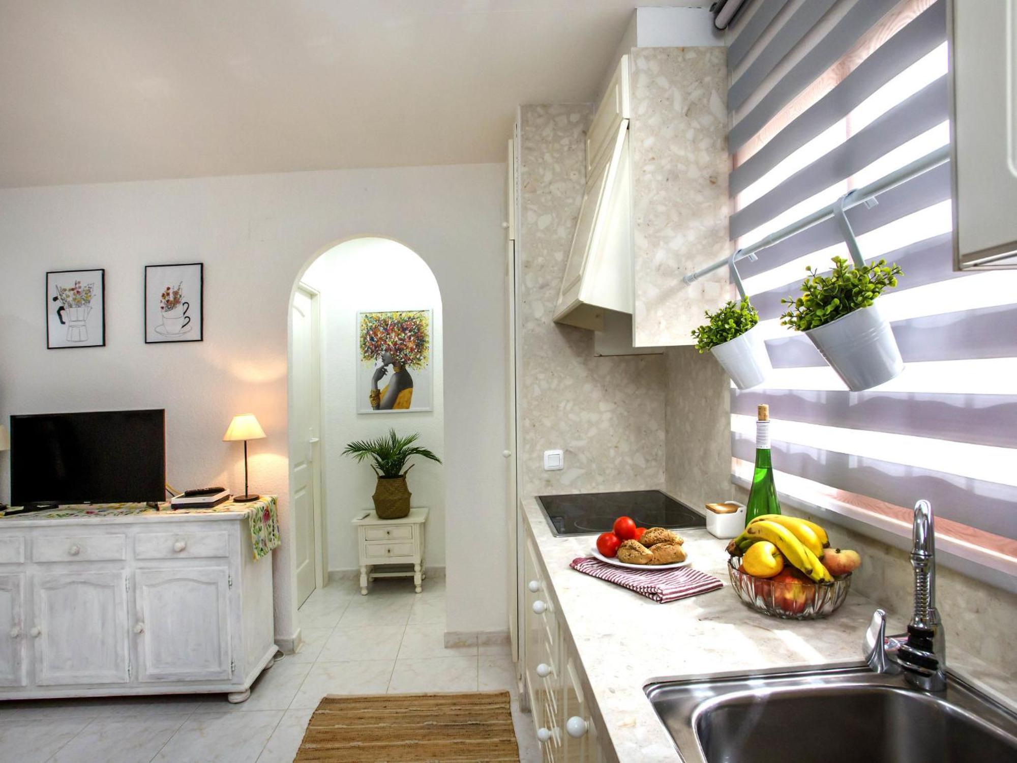 El Patio-4 By Interhome *