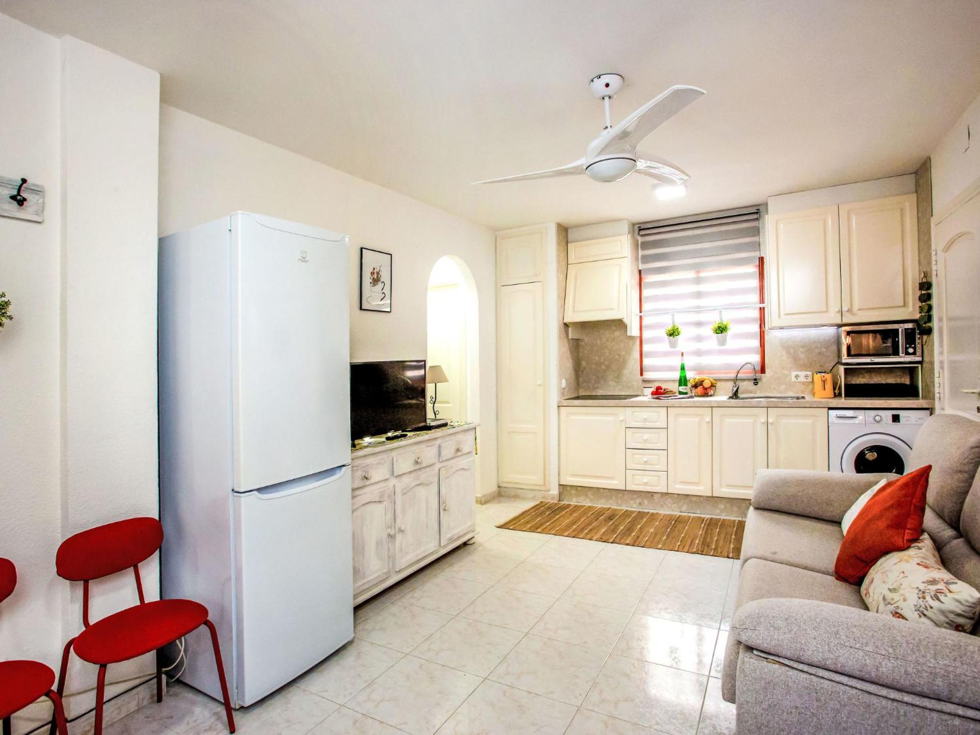 El Patio-4 By Interhome Appartement Dénia