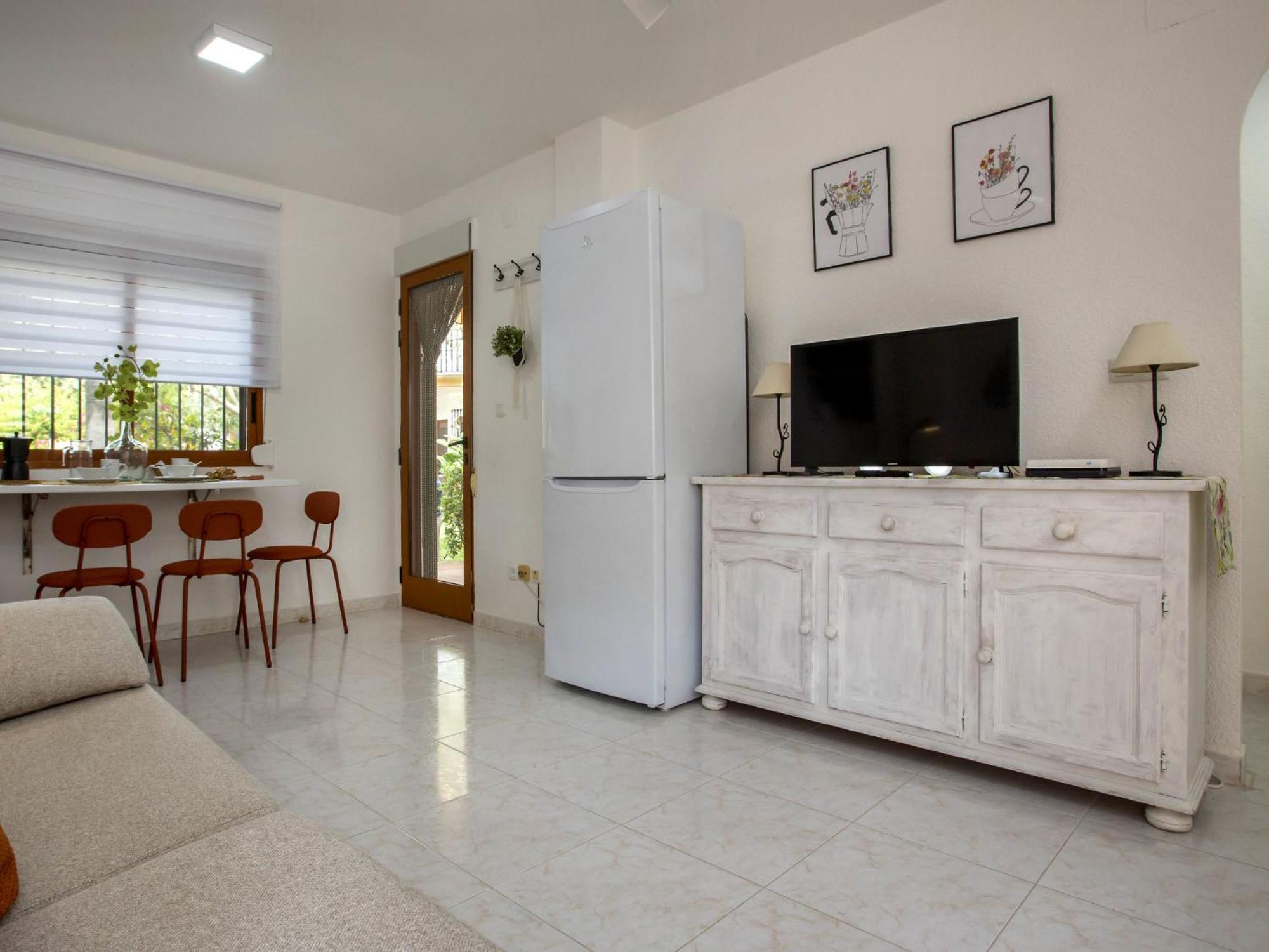 El Patio-4 By Interhome Appartement
