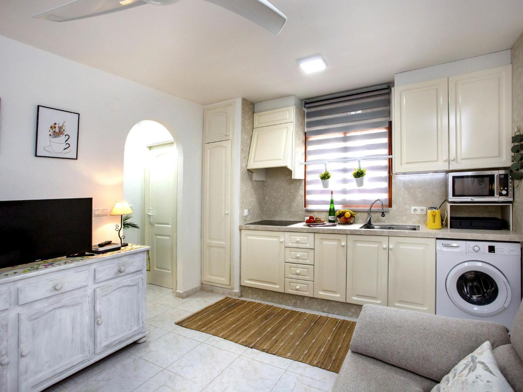 El Patio-4 By Interhome Appartement Dénia