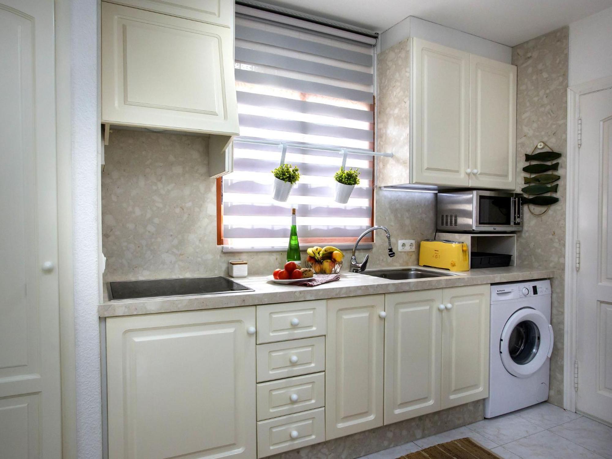 El Patio-4 By Interhome * Dénia