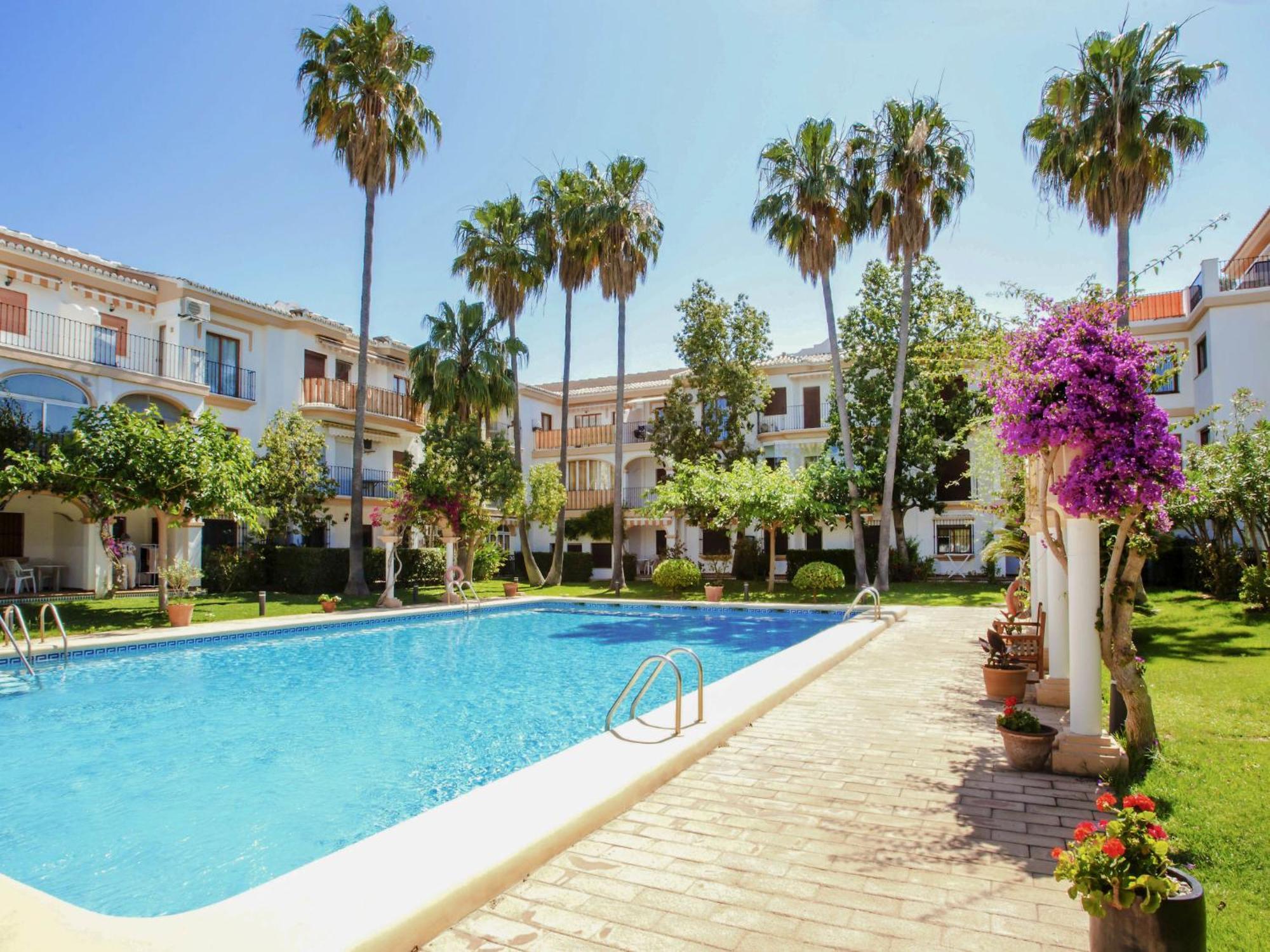 El Patio-4 By Interhome * Dénia