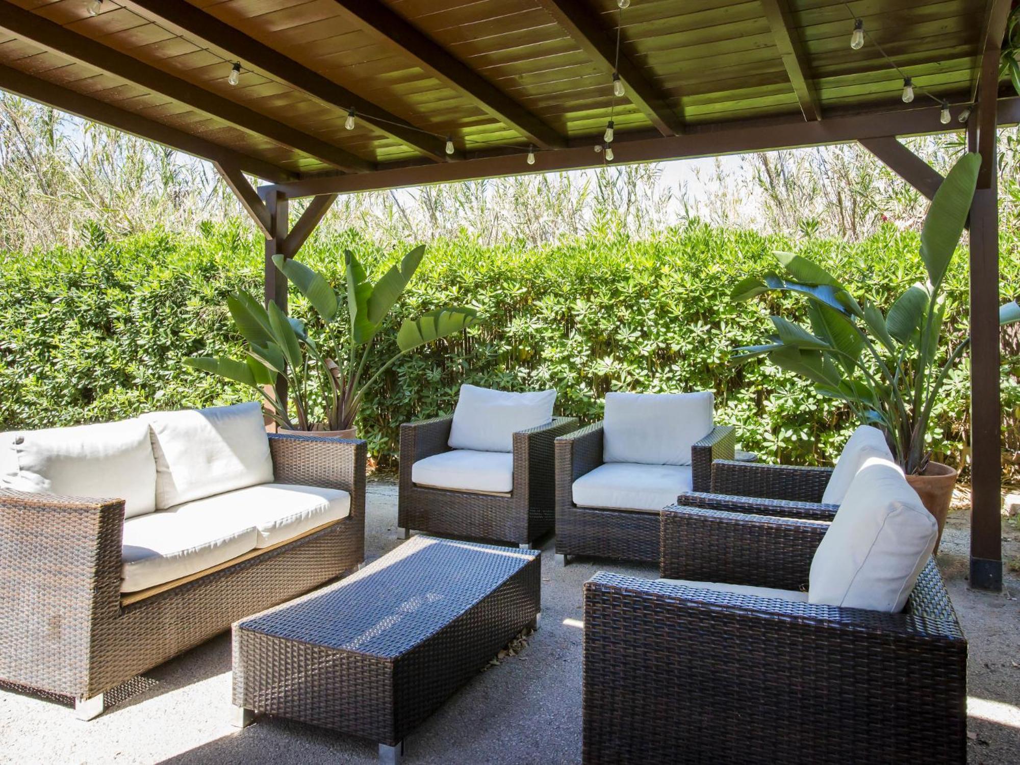 El Patio-4 By Interhome *