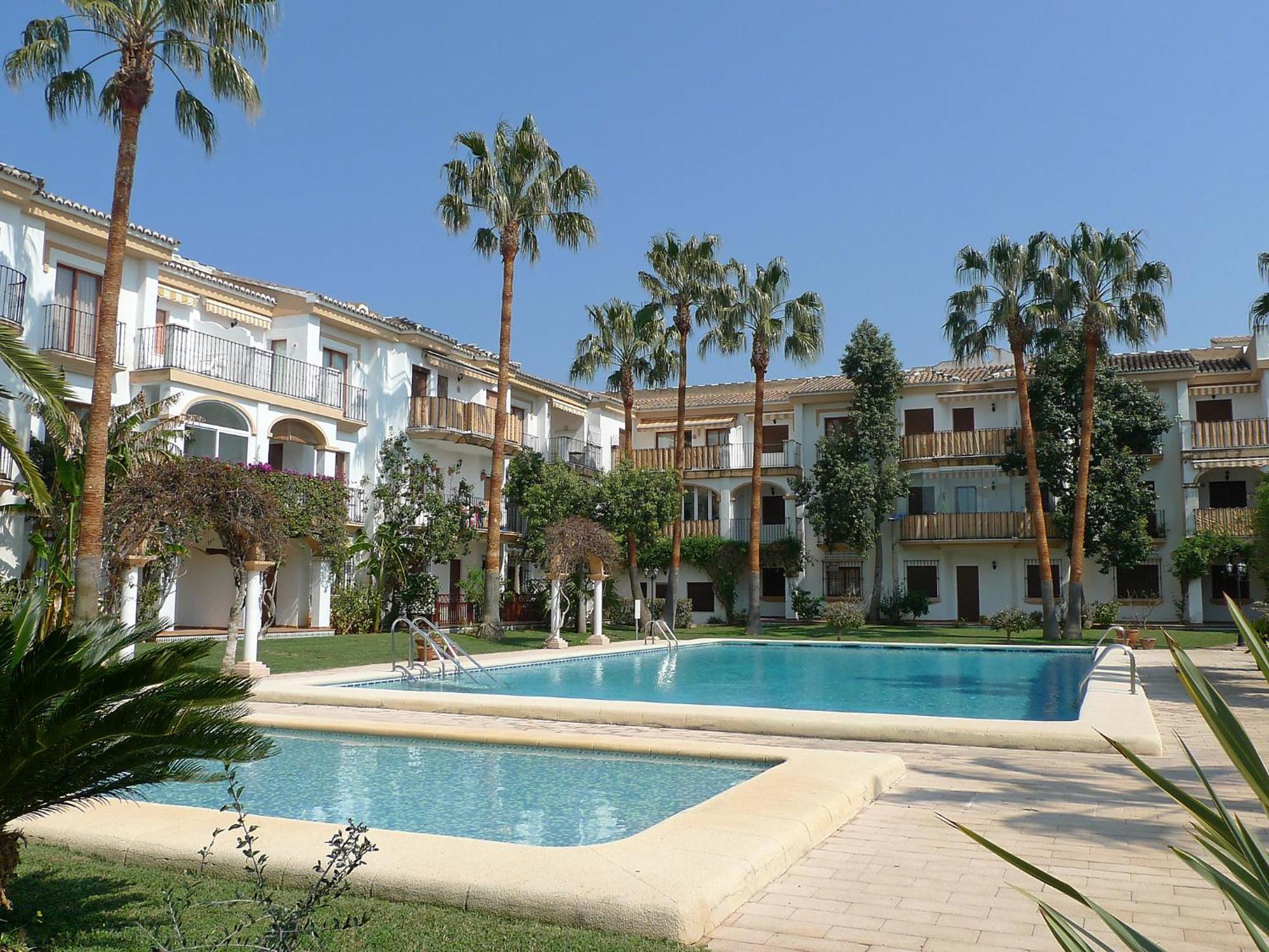 El Patio-4 By Interhome Dénia