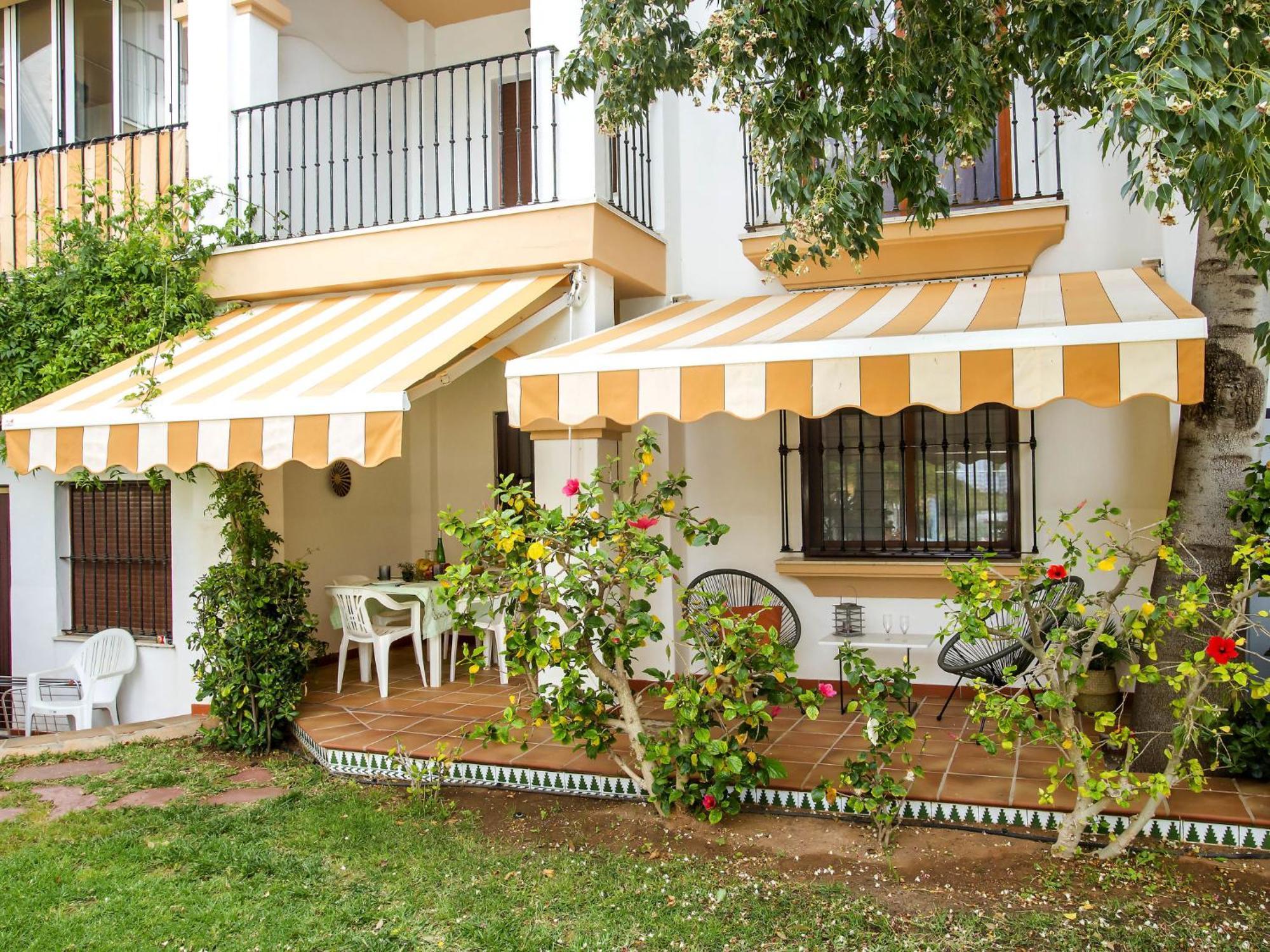 Appartement El Patio-4 By Interhome Dénia