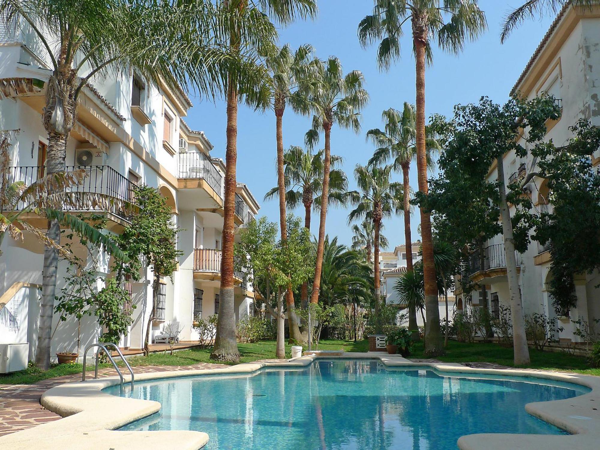 El Patio-4 By Interhome Appartement *